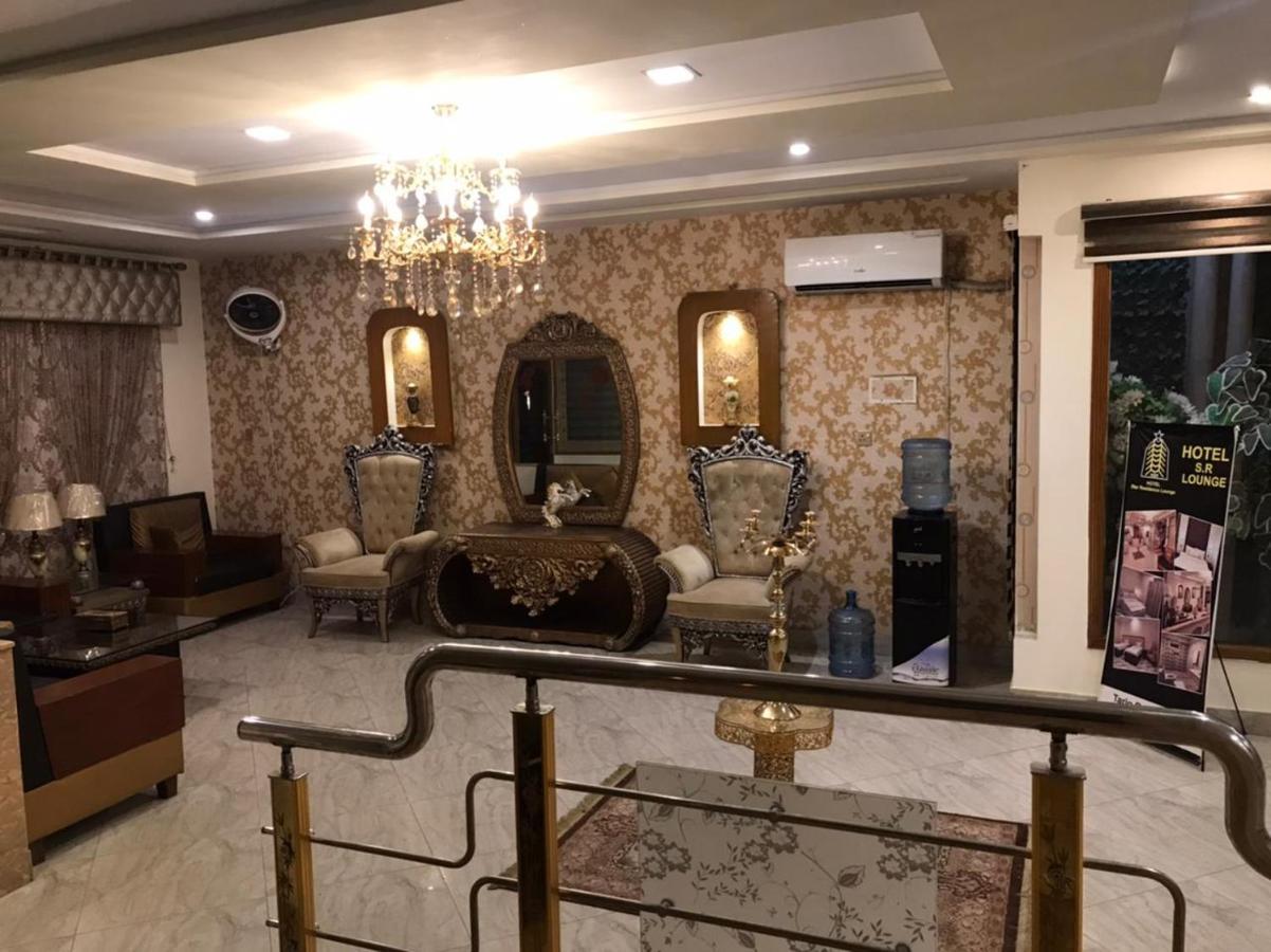 木尔坦s.R.酒廊酒店 外观 照片